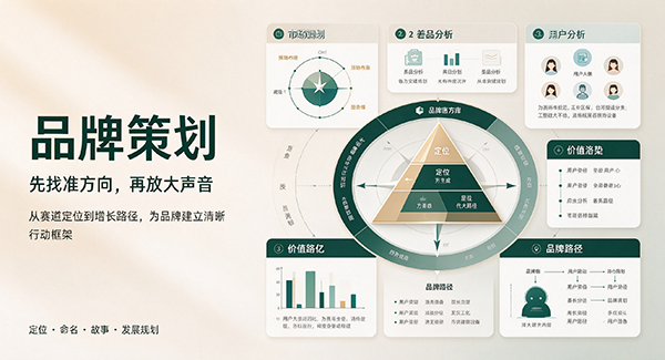 都安瑶族自治县品牌策划