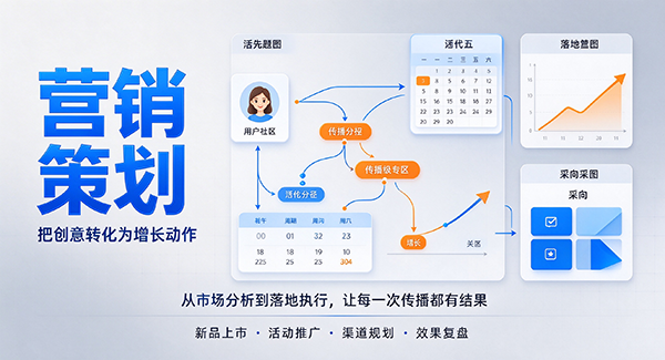 都安瑶族自治县营销策划
